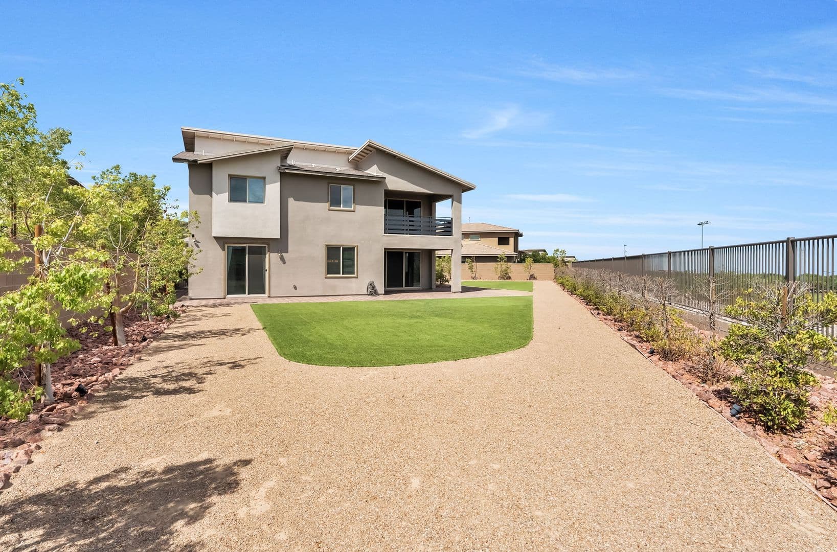 Las Vegas House: 12487 Notch Trail Ave