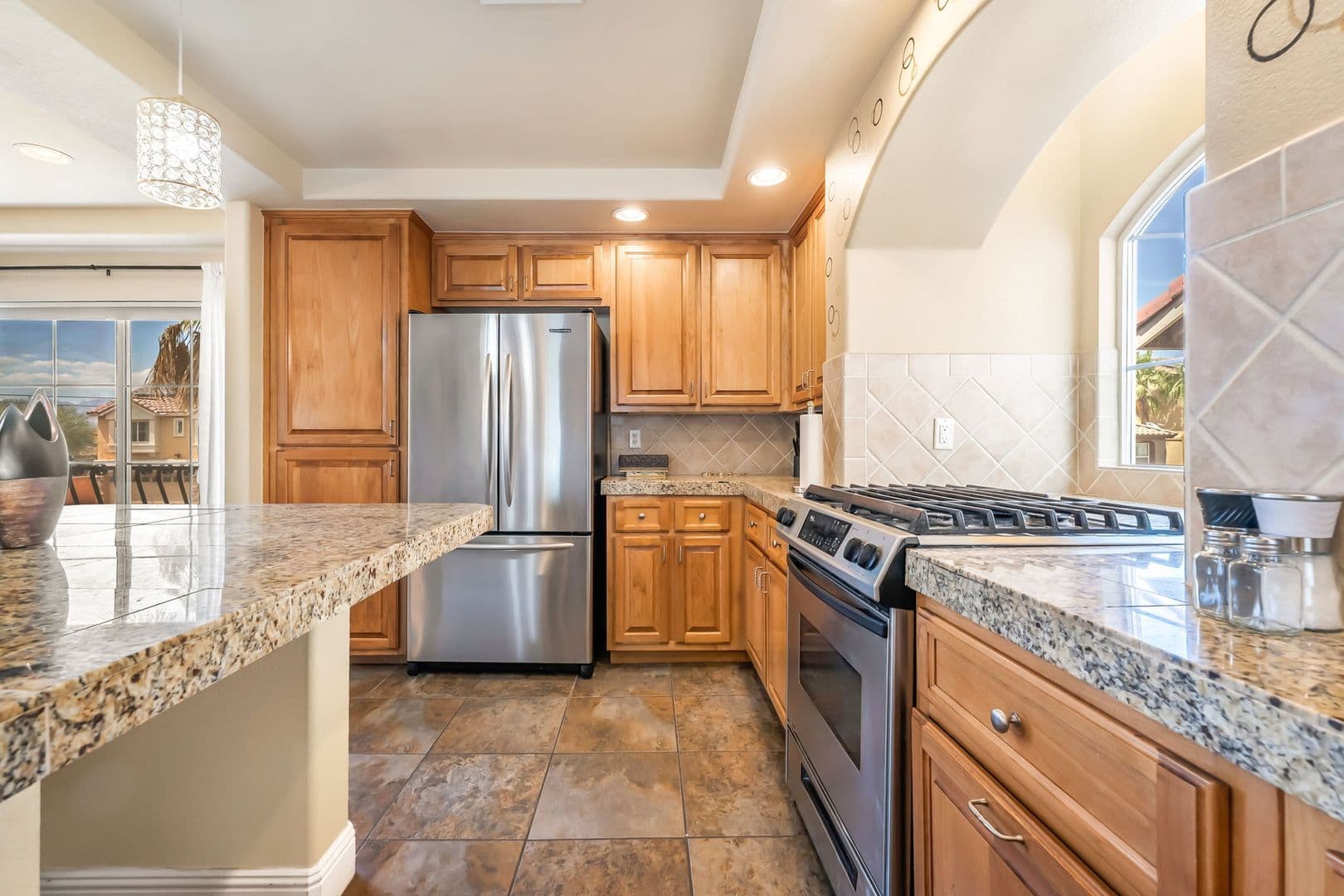 Las Vegas House: 6877 Philharmonic Ave