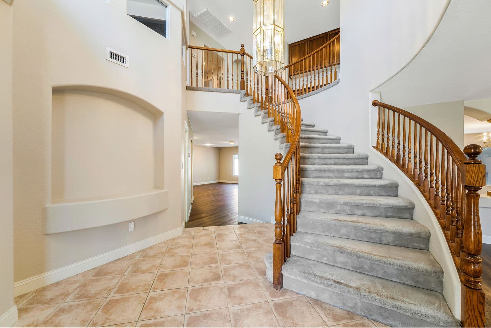 Las Vegas House: 9800 Ramhorn Canyon