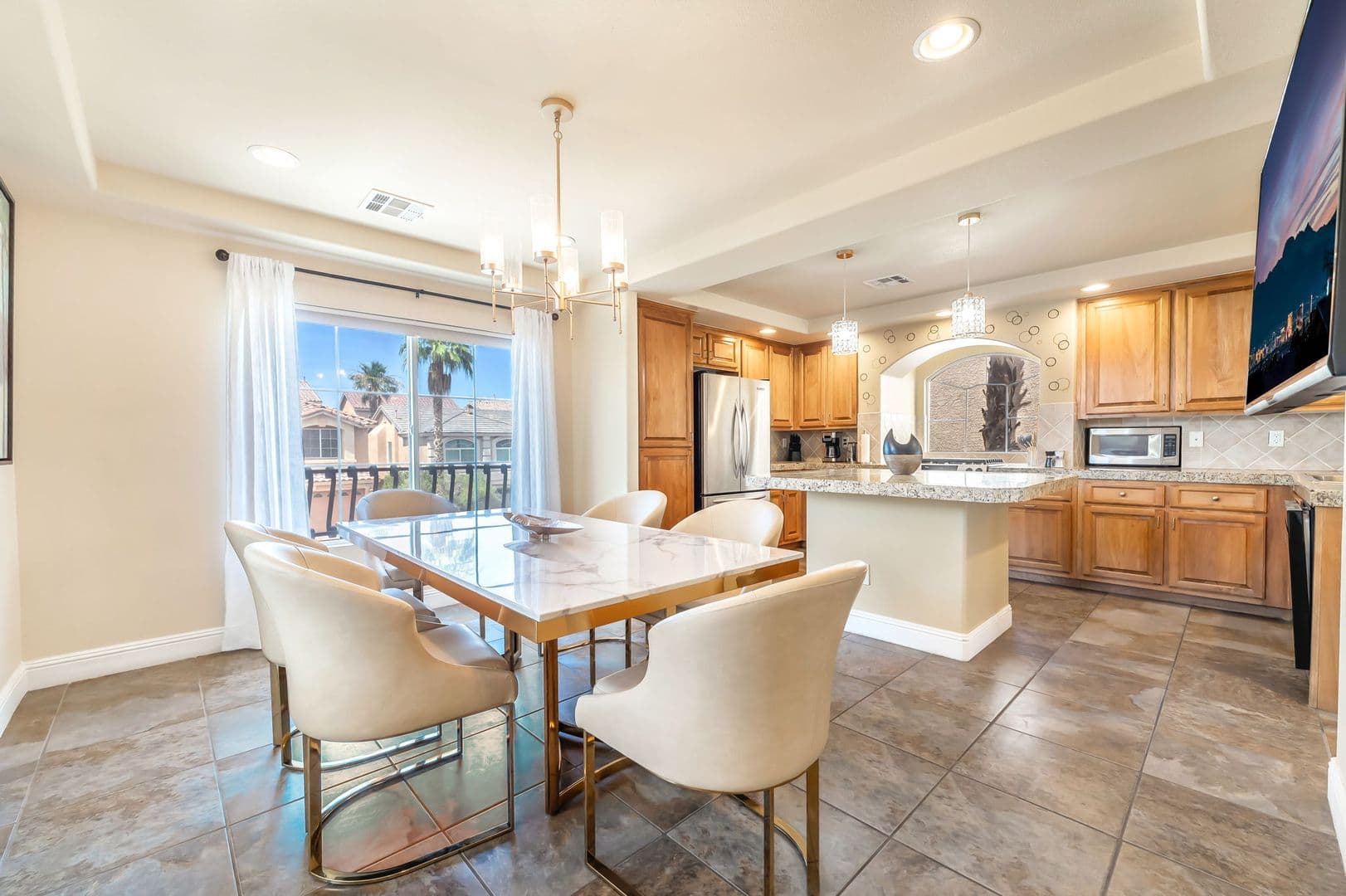 Las Vegas House: 6877 Philharmonic Ave