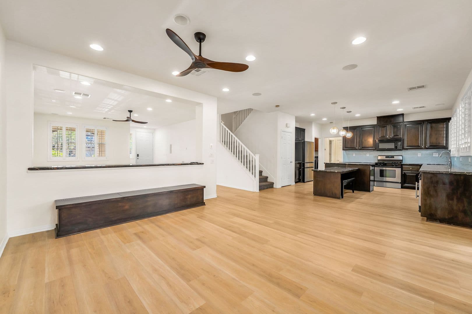 Henderson House: 1153 Orphington Ct