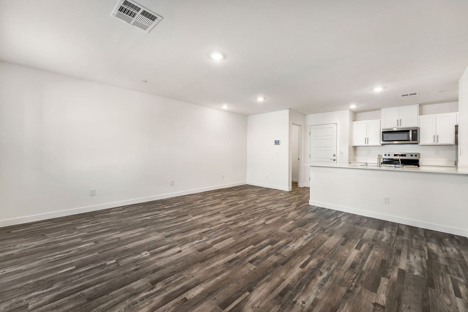 Las Vegas House: 9864 Maple Pass Ave