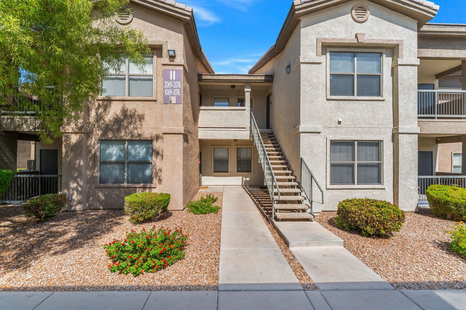 Las Vegas House: 8000 Badura Ave #2070