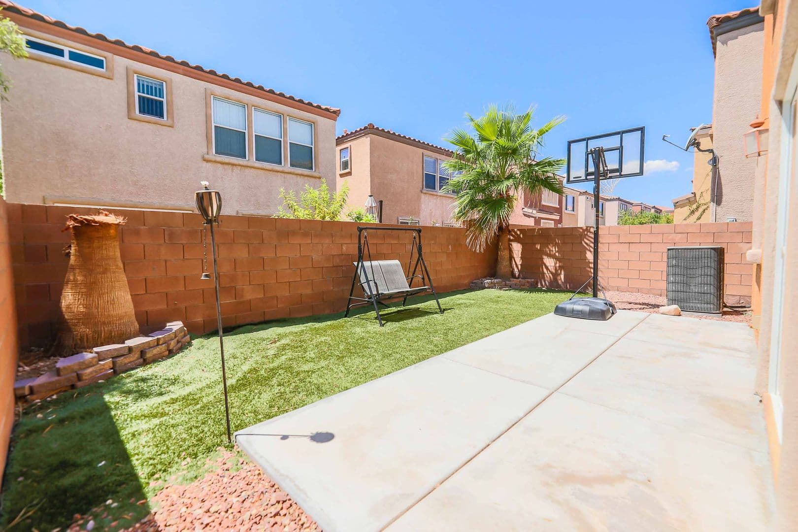 Las Vegas House: 7941 Alta Lima Valley Ct.