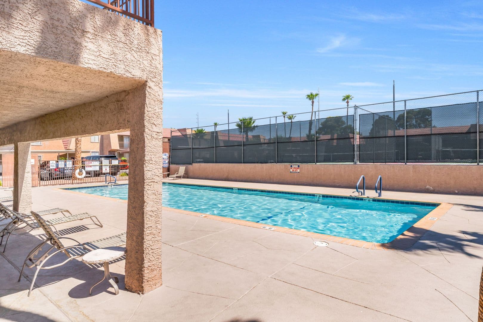 Las Vegas House: 4360 Sandy River Drive #31