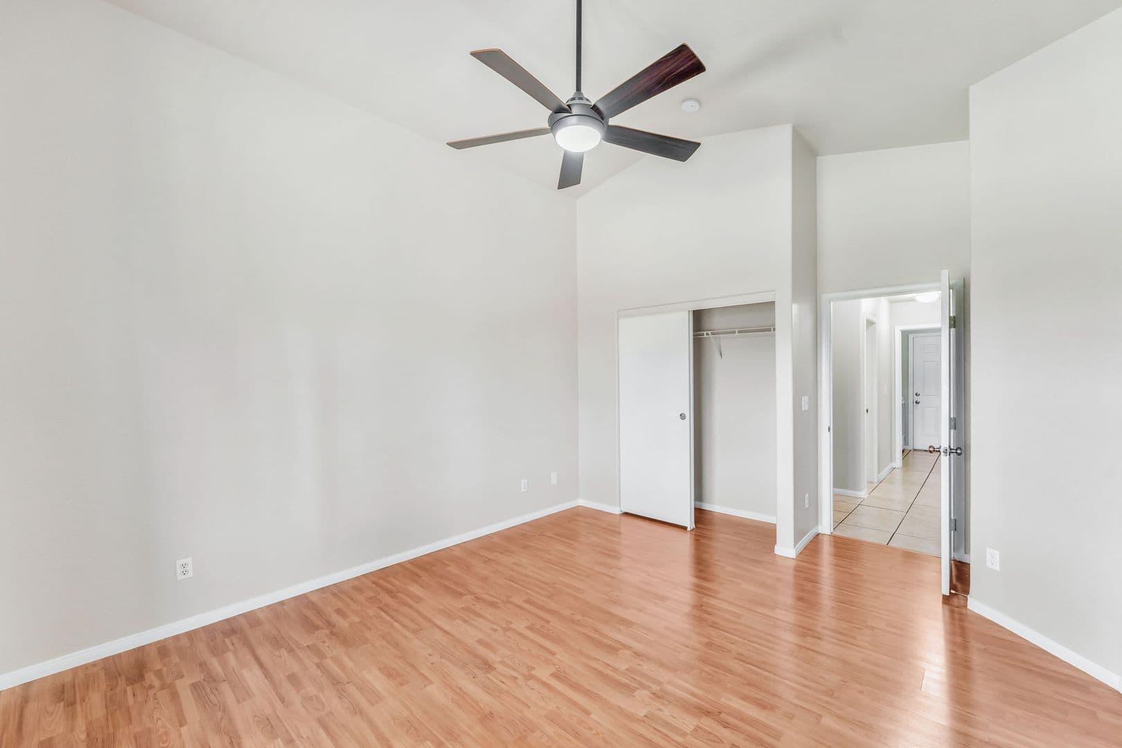 North Las Vegas House: 4353 Scarlet Sea Ave