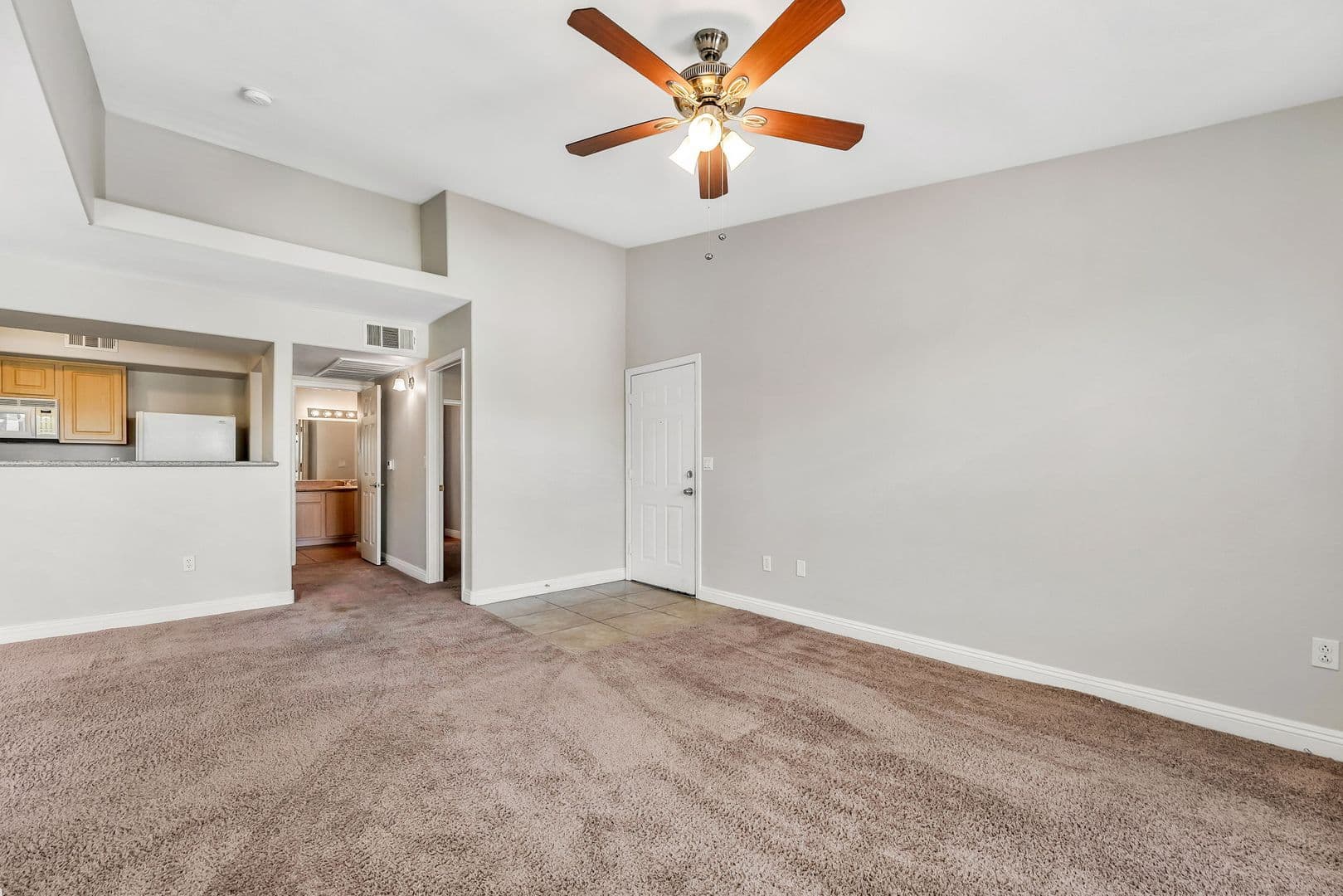 Las Vegas House: 8000 Badura Ave #2107