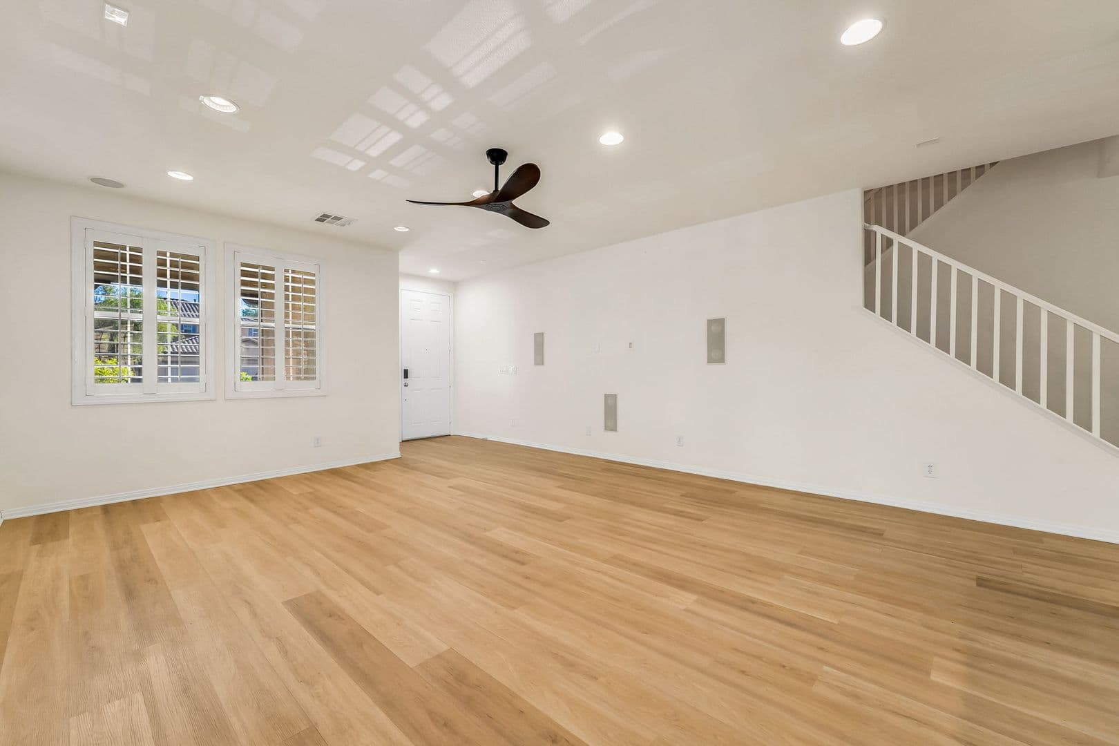 Henderson House: 1153 Orphington Ct