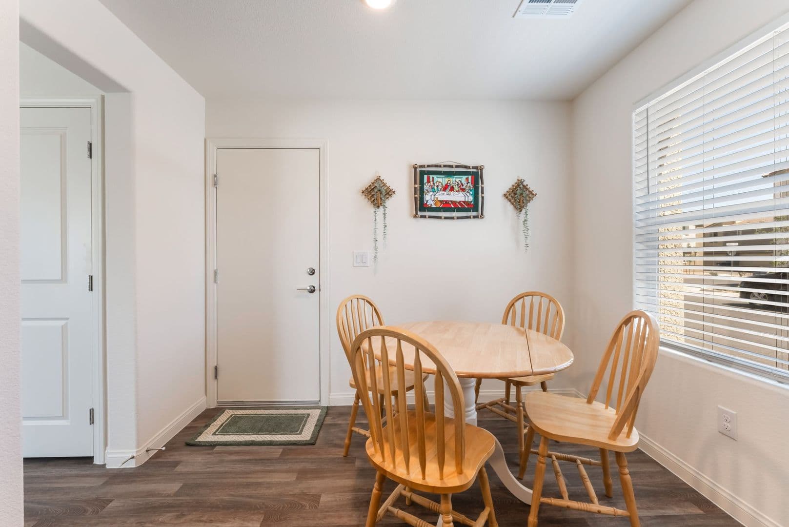 North Las Vegas House: 2830 Matador Red Ave