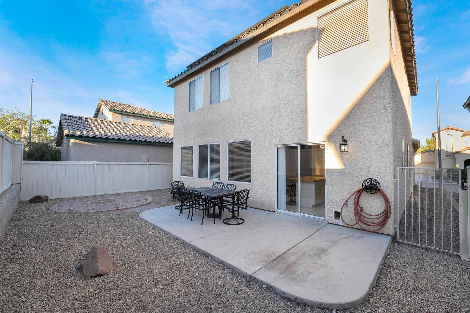 Las Vegas House: 10466 Gwynns Falls St