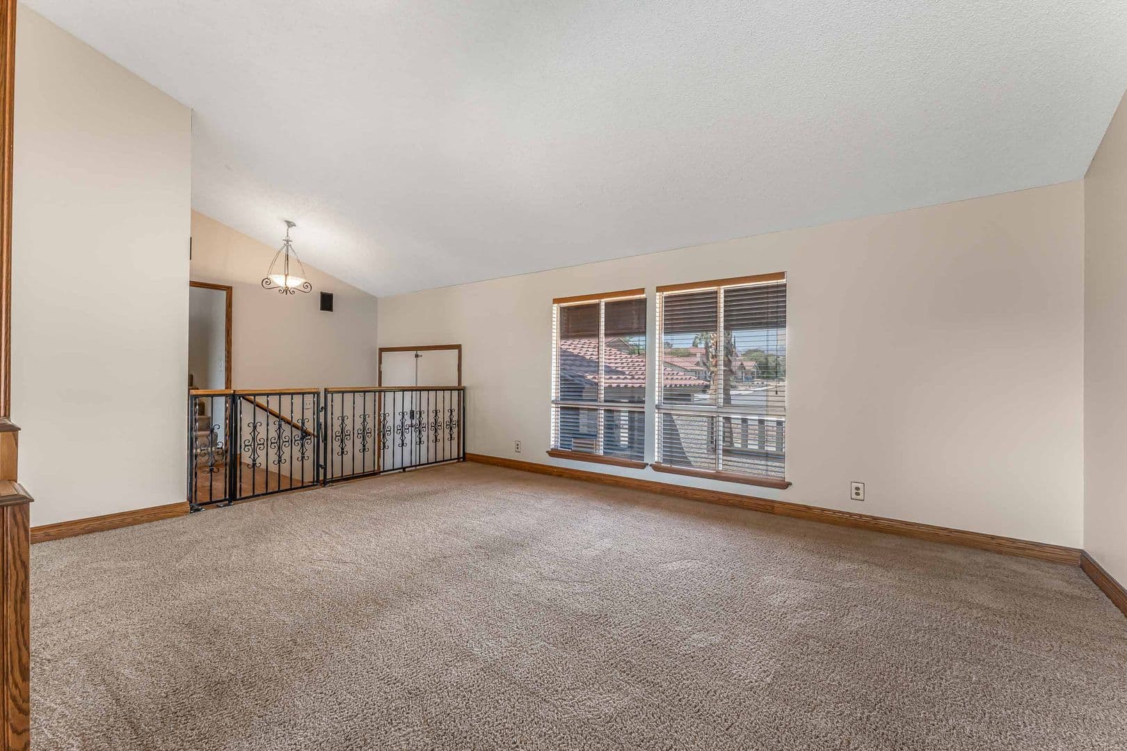 Las Vegas House: 1521 Padova Drive