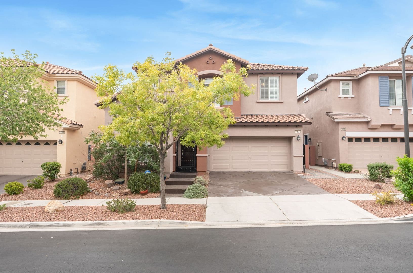 Las Vegas House: 11577 Hadwen Ln