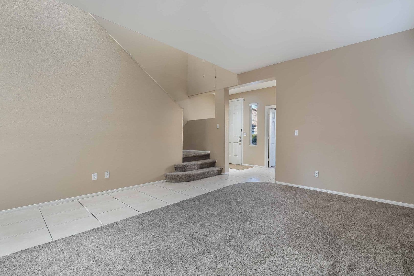 Las Vegas House: 10466 Gwynns Falls St