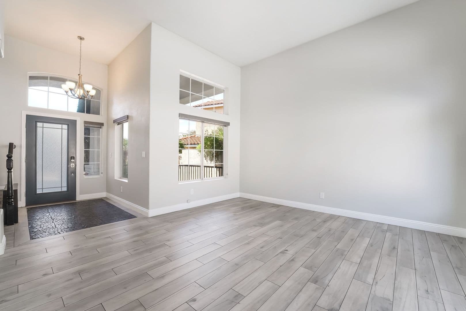 Henderson House: 252 Canyon Spirit Dr