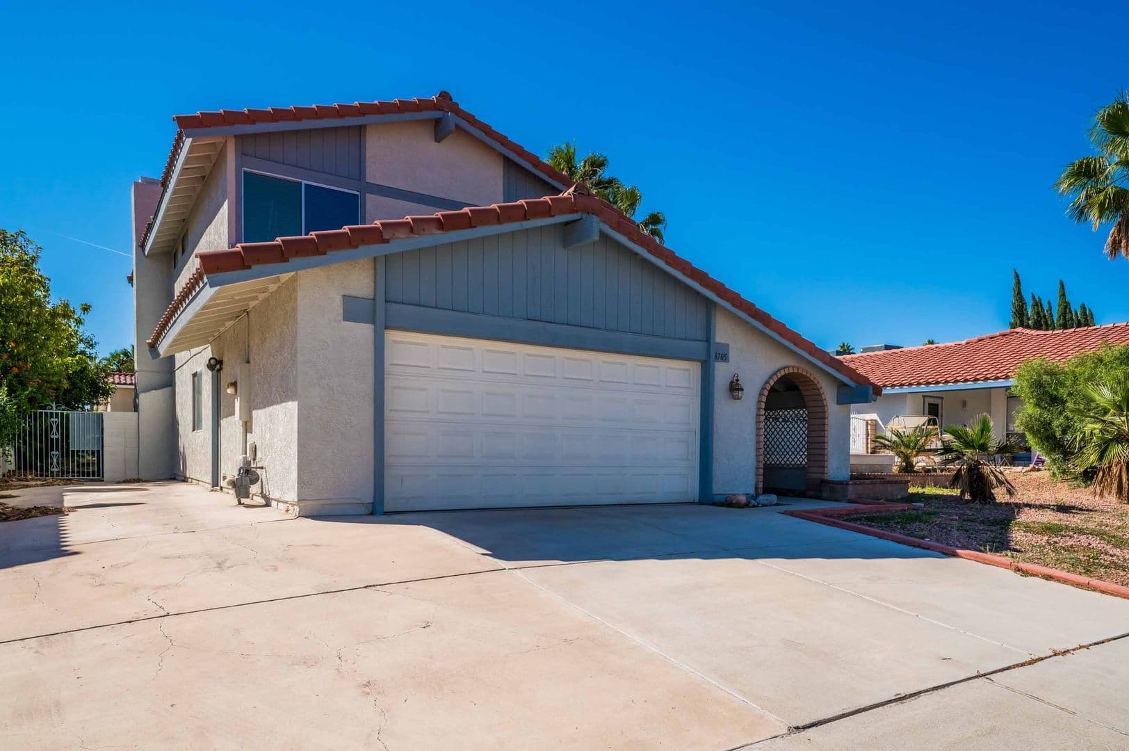 Las Vegas House: 8705 Isola Dr