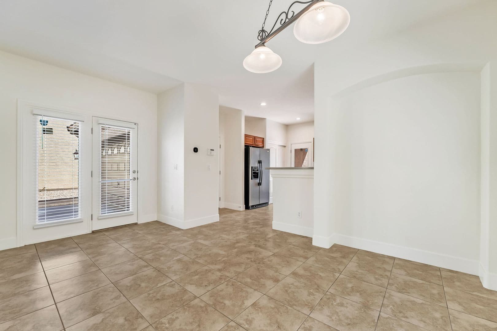 Las Vegas House: 9372 Glendora Valley St
