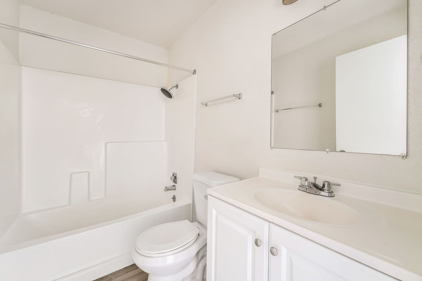 Las Vegas Apartment: 5303 Del Gado Dr.