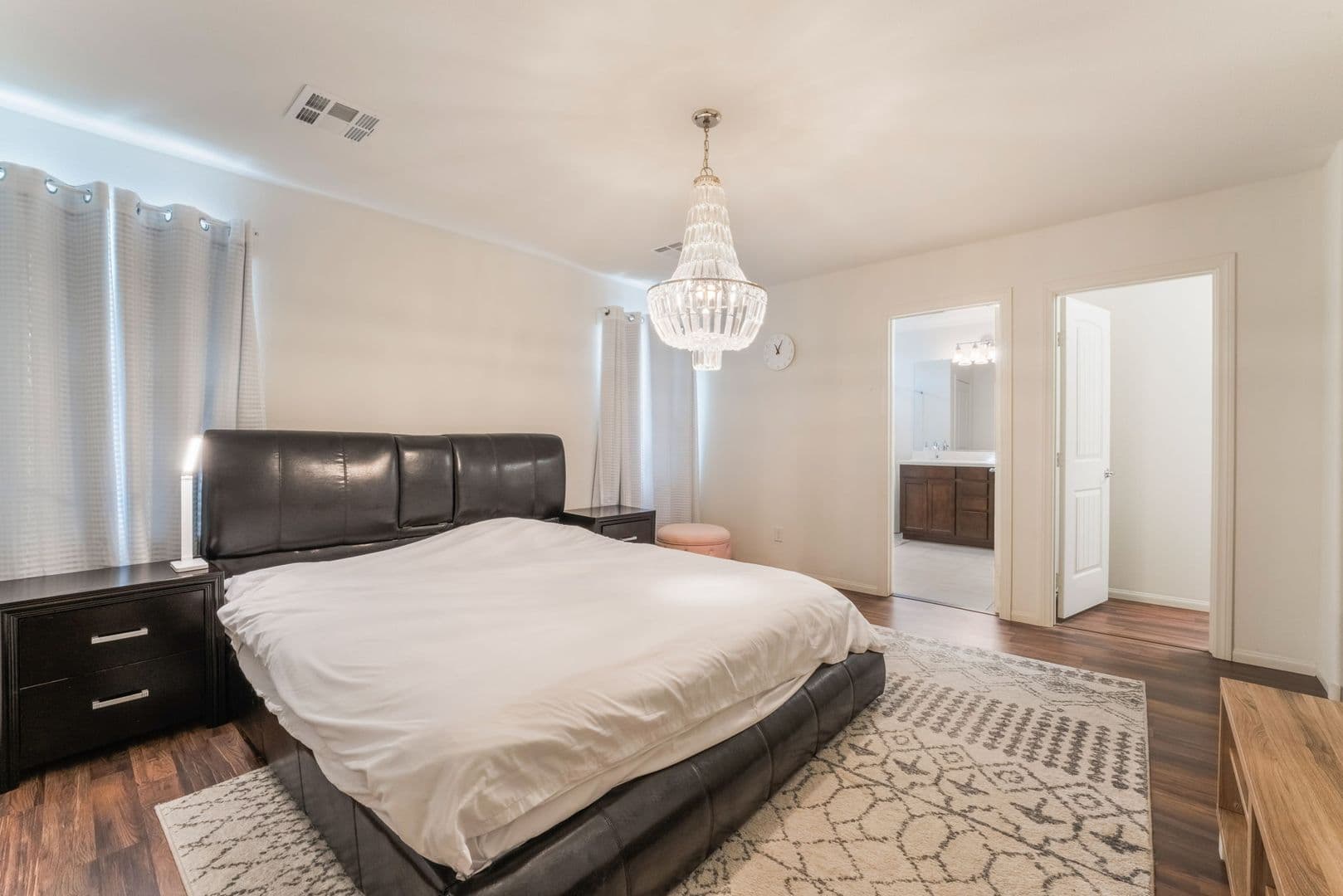 Las Vegas House: 8749 Spanish Ridge Ave