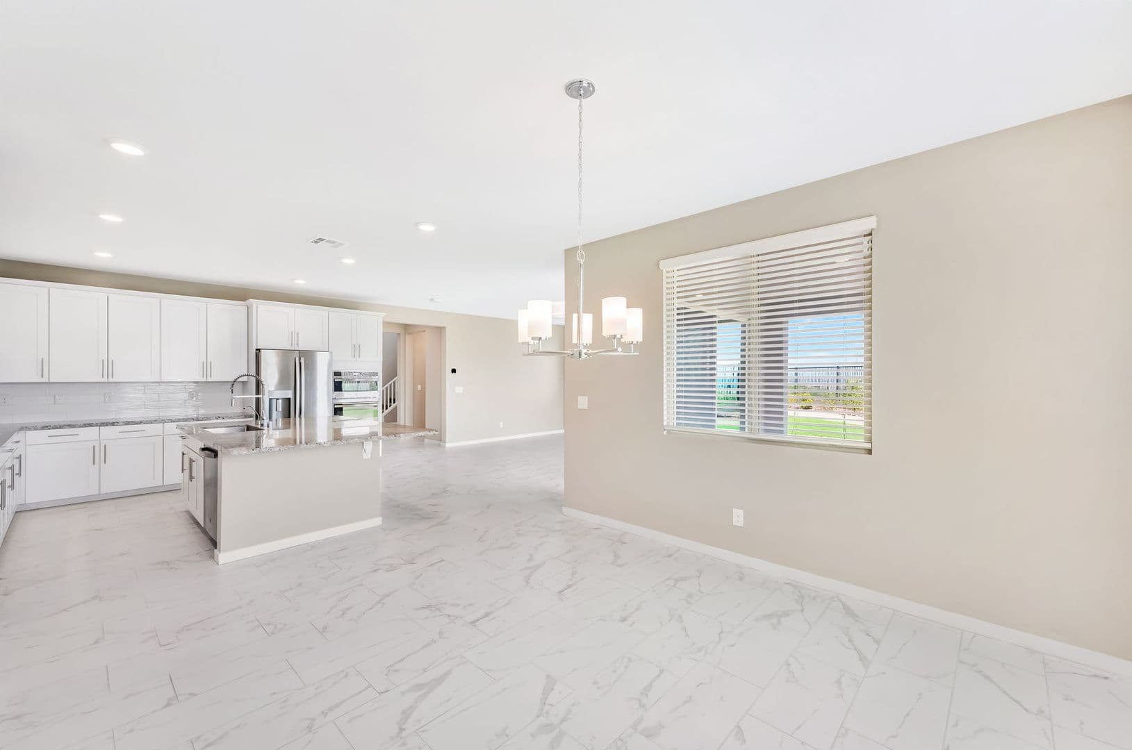 Las Vegas House: 12487 Notch Trail Ave
