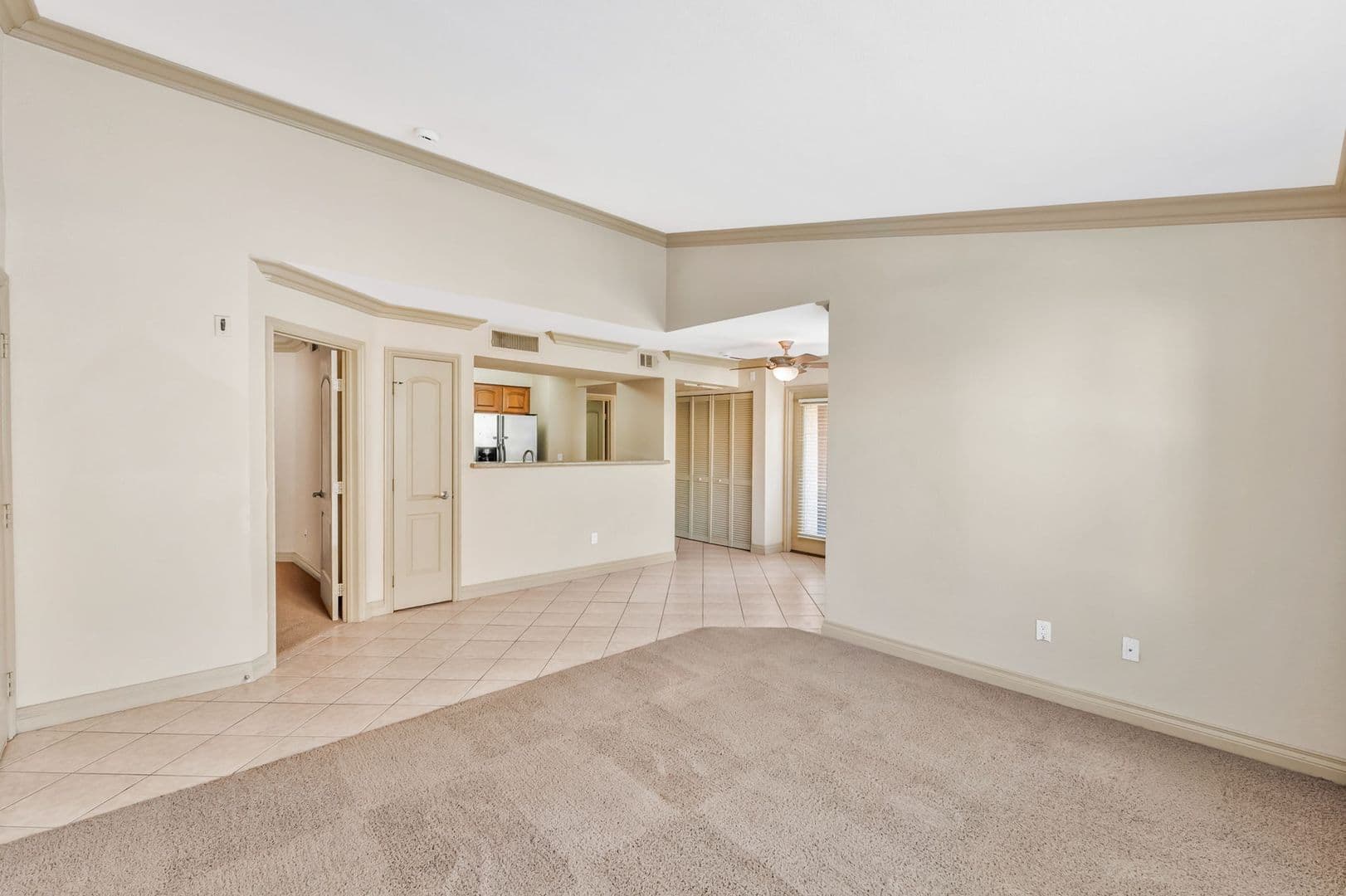 Las Vegas House: 1150 North Buffalo #2028