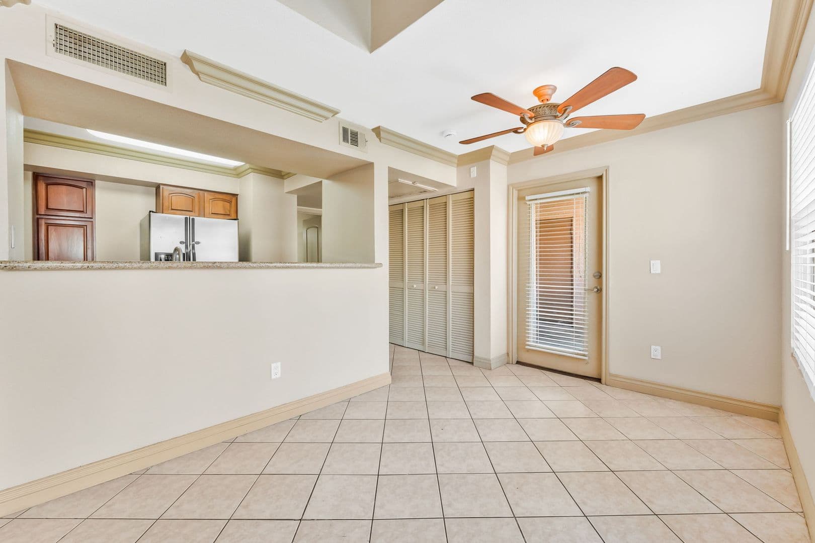 Las Vegas House: 1150 North Buffalo #2028
