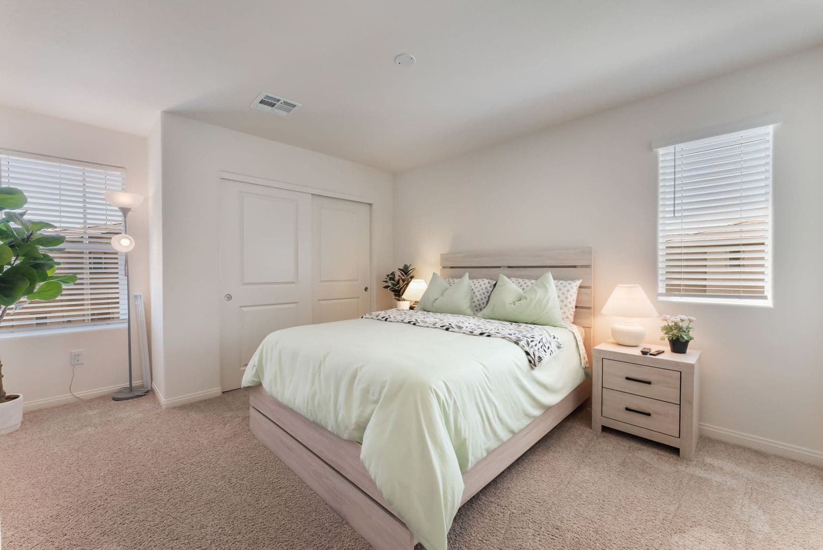 North Las Vegas House: 2830 Matador Red Ave