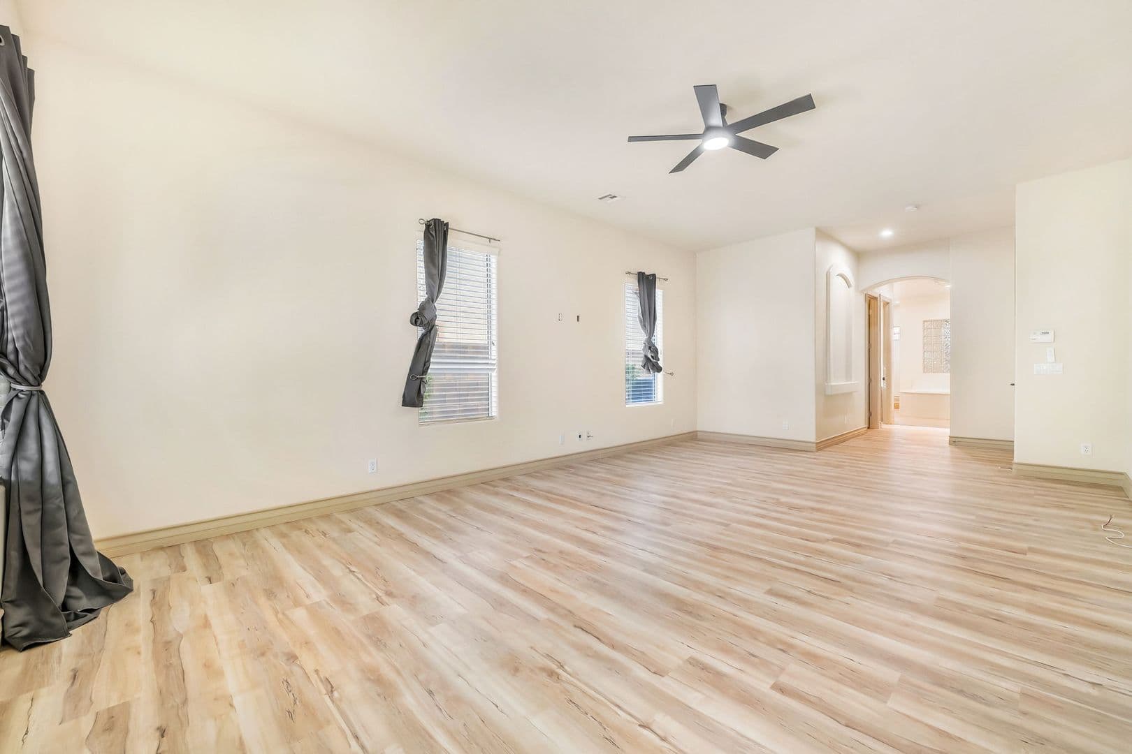 Las Vegas House: 3694 Cameron Paul Ct