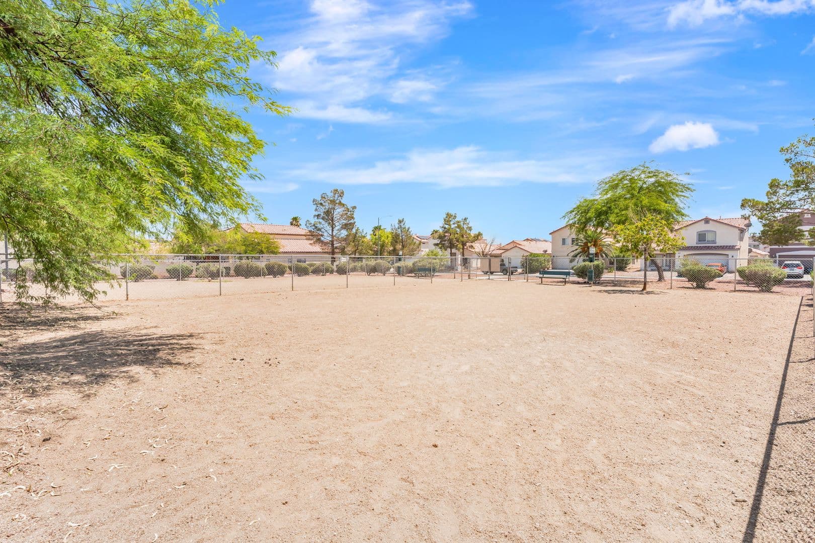 North Las Vegas House: 4353 Scarlet Sea Ave