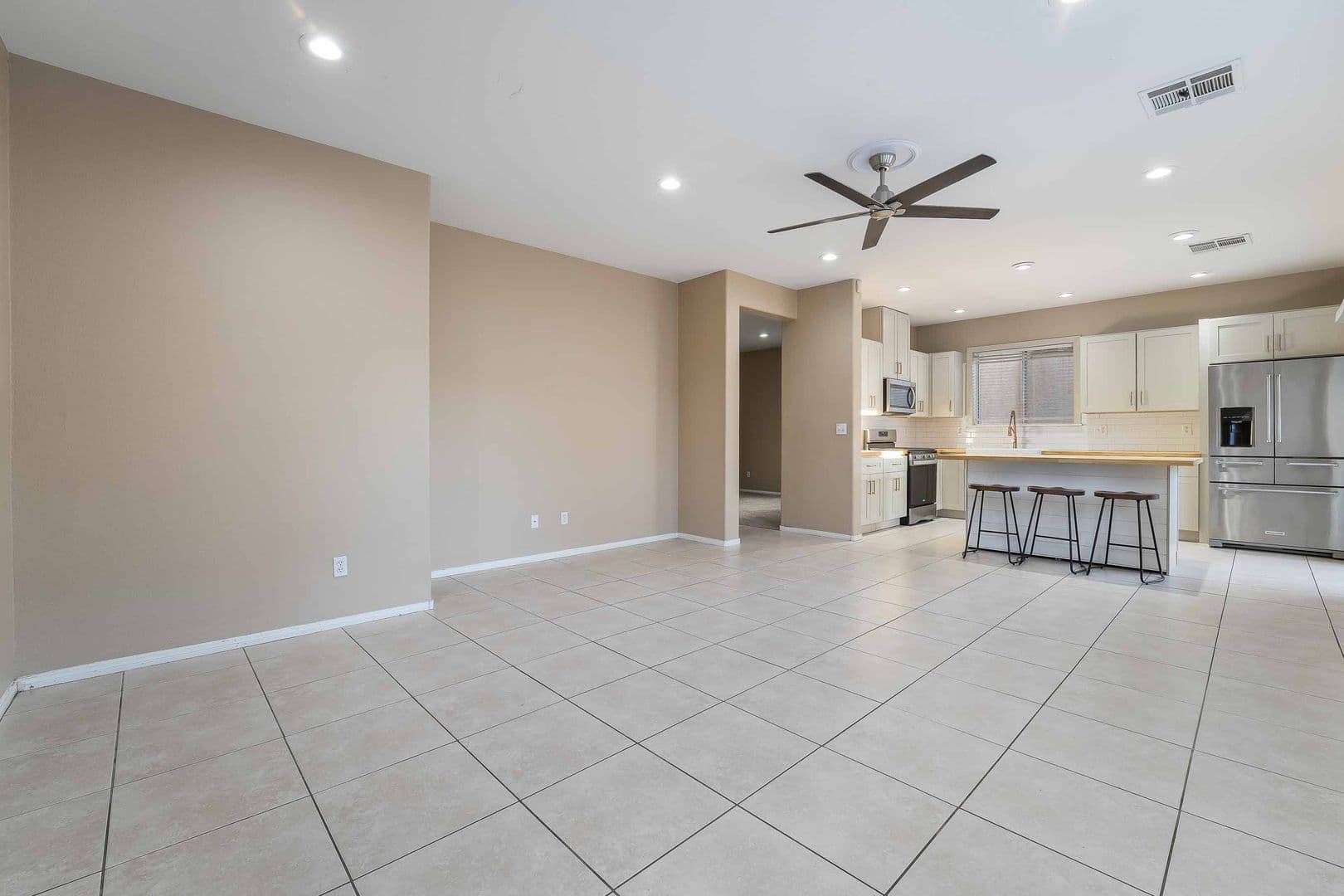 Las Vegas House: 10466 Gwynns Falls St