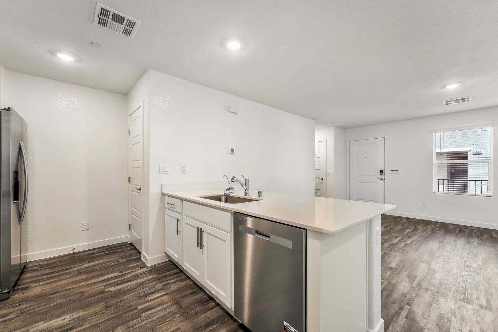 Las Vegas House: 9864 Maple Pass Ave