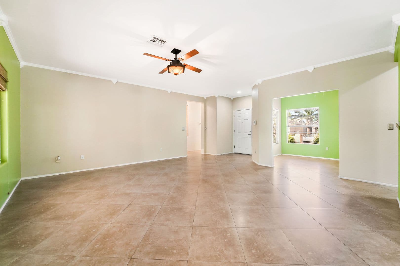 Henderson House: 2573 Shellsburg Ave