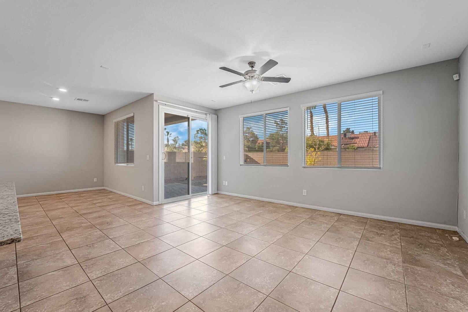 Las Vegas House: 2611 Infinity Bay Ct