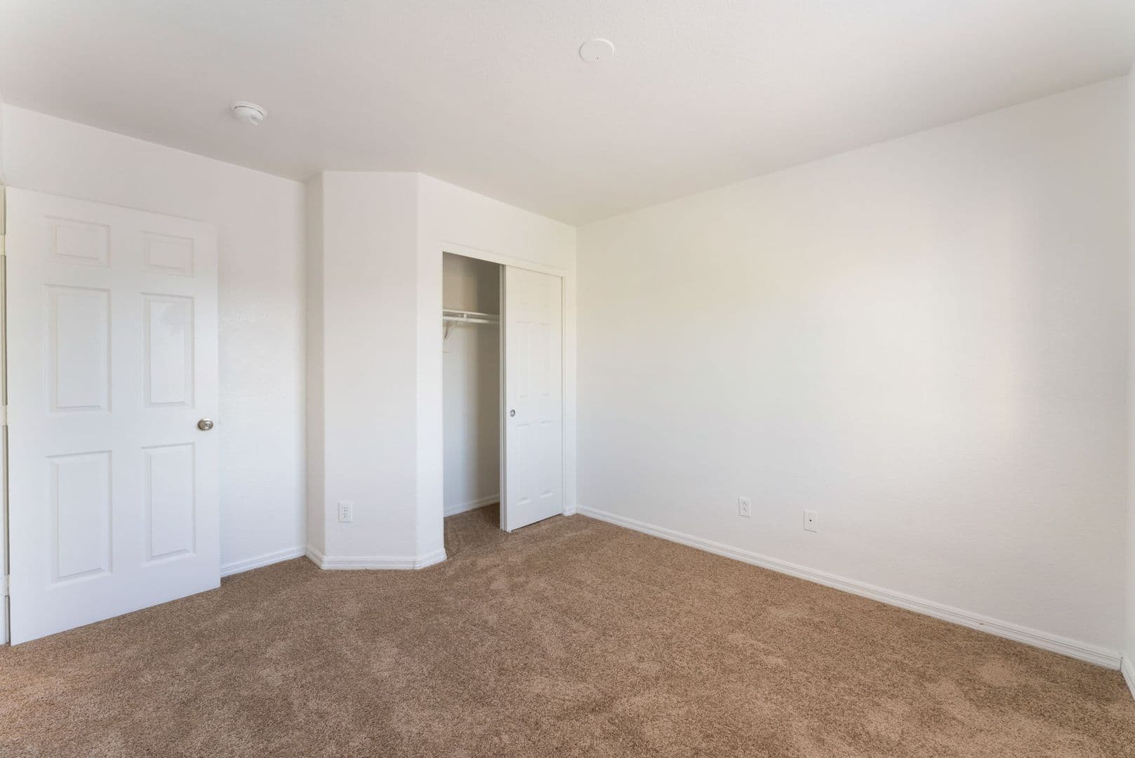 North Las Vegas House: 32 Rosa Rosales Ct