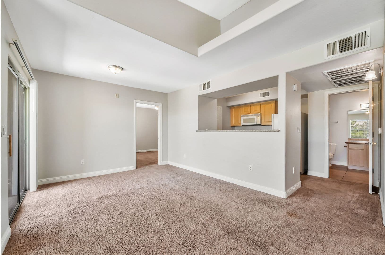 Las Vegas House: 8000 Badura Ave #2107