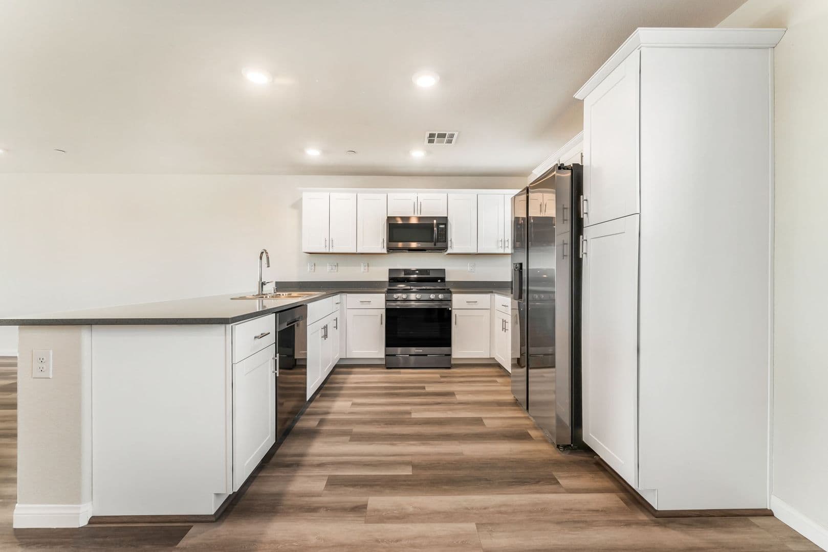 Las Vegas House: 3892 Enchanted Sky St
