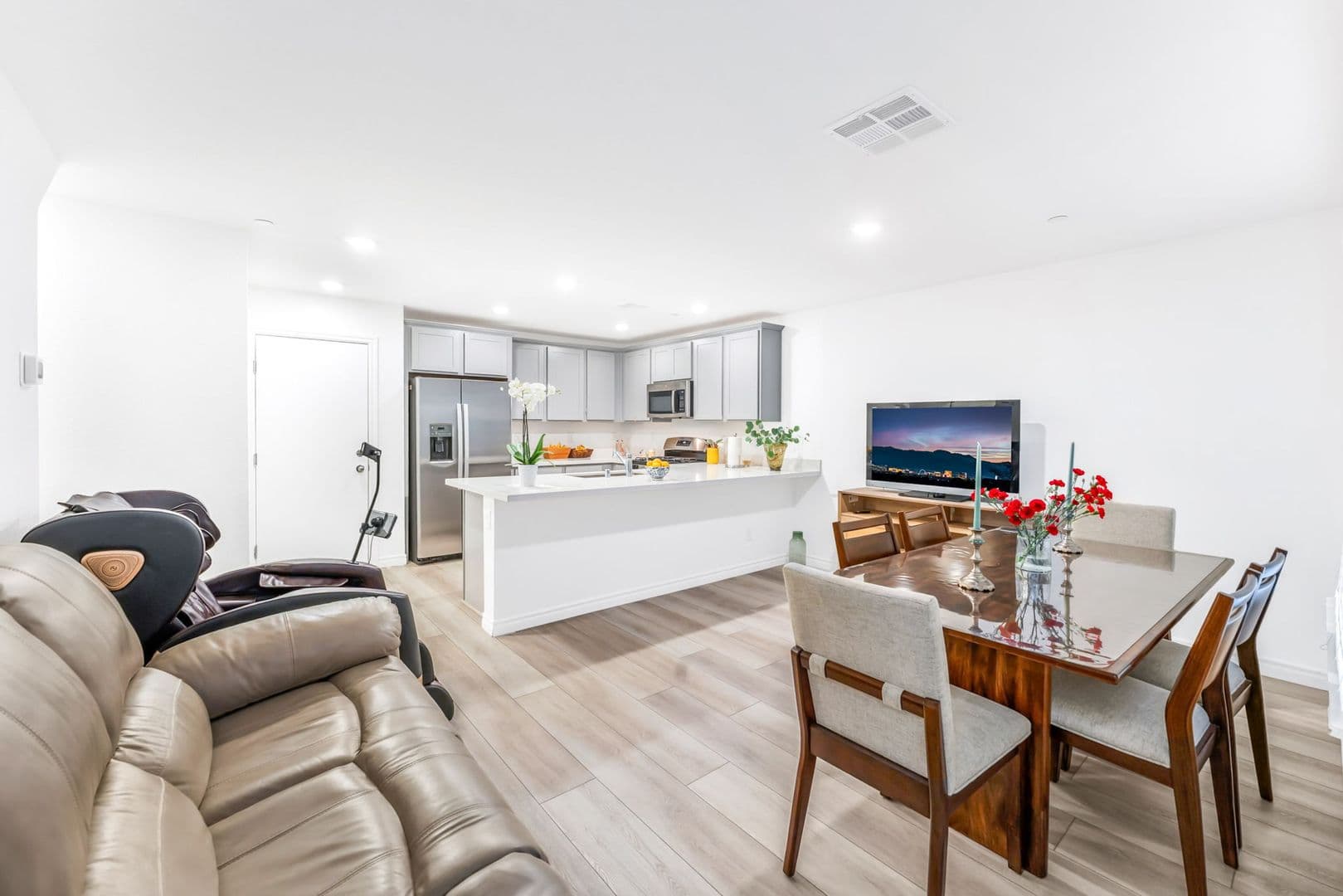 Las Vegas House: 6252 Foxes Dale St
