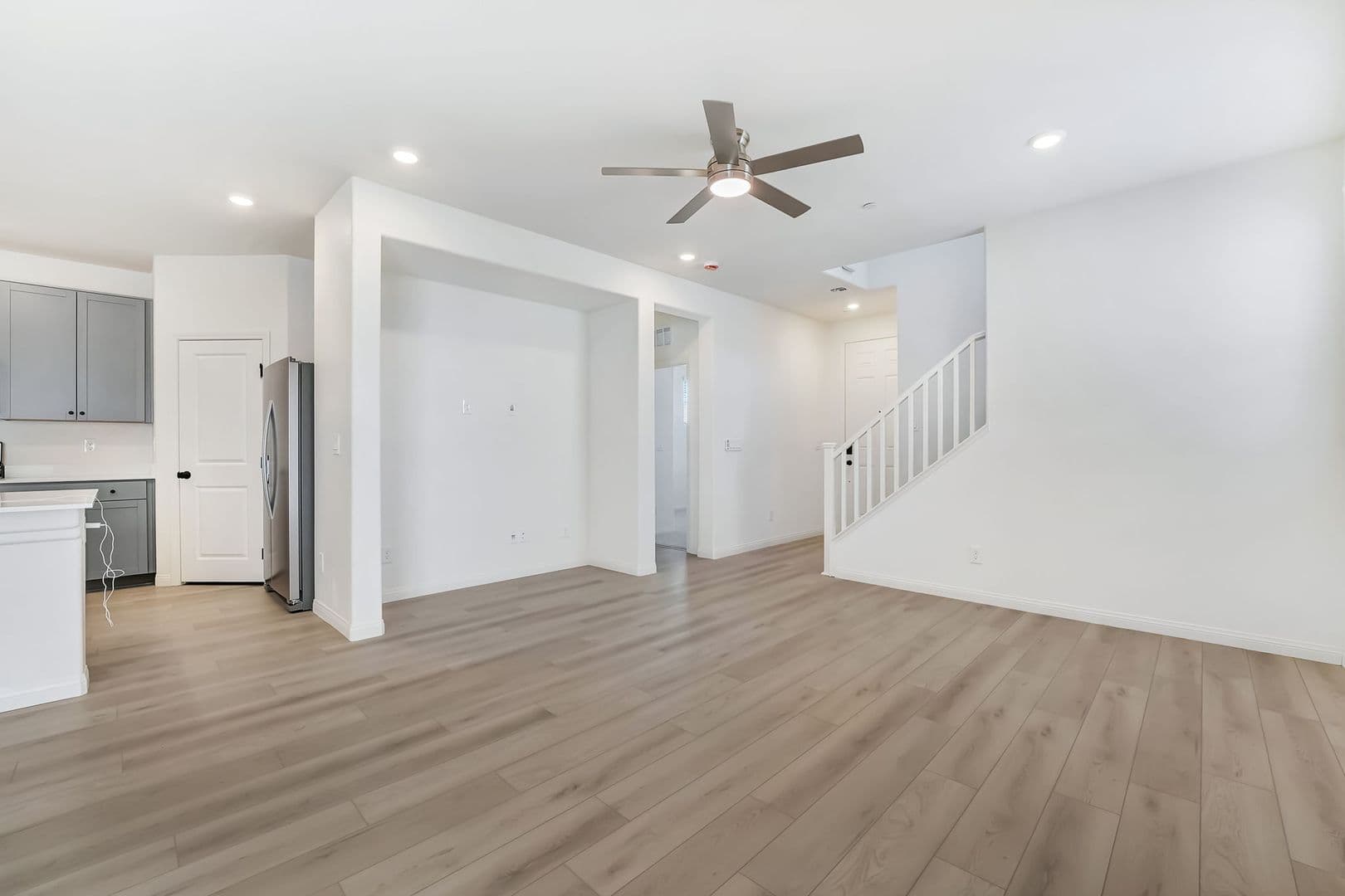 Henderson House: 2490 Palizzi Ct