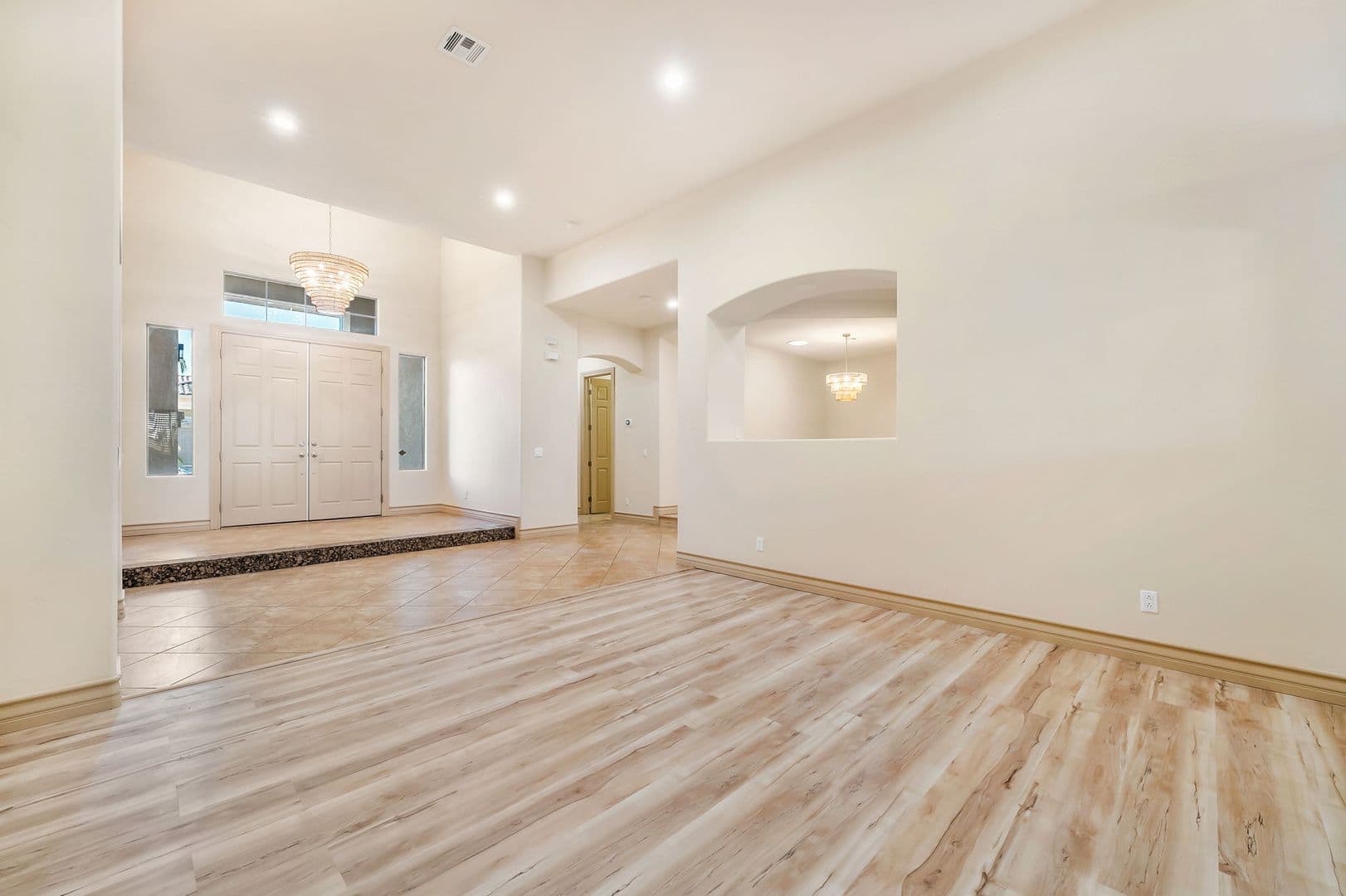 Las Vegas House: 3694 Cameron Paul Ct