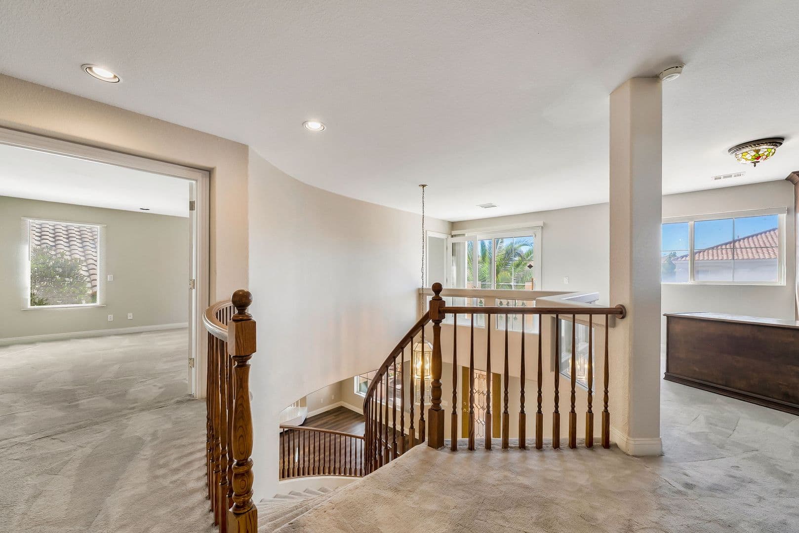 Las Vegas House: 9800 Ramhorn Canyon