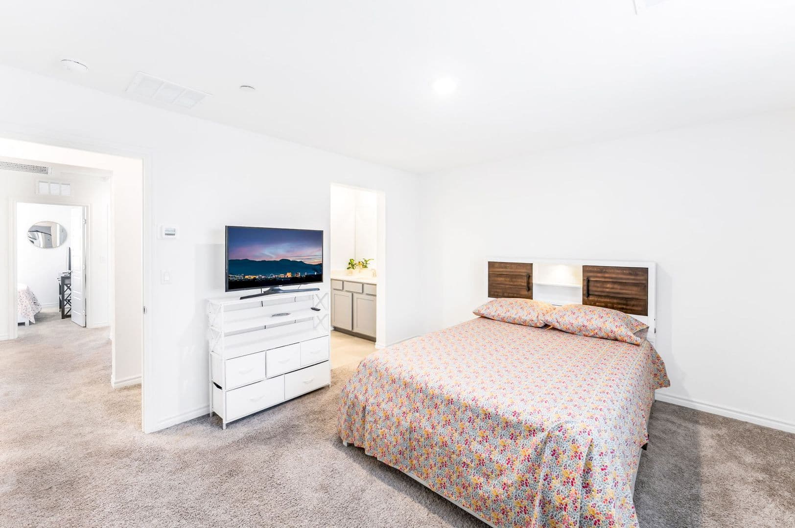 Las Vegas House: 6252 Foxes Dale St