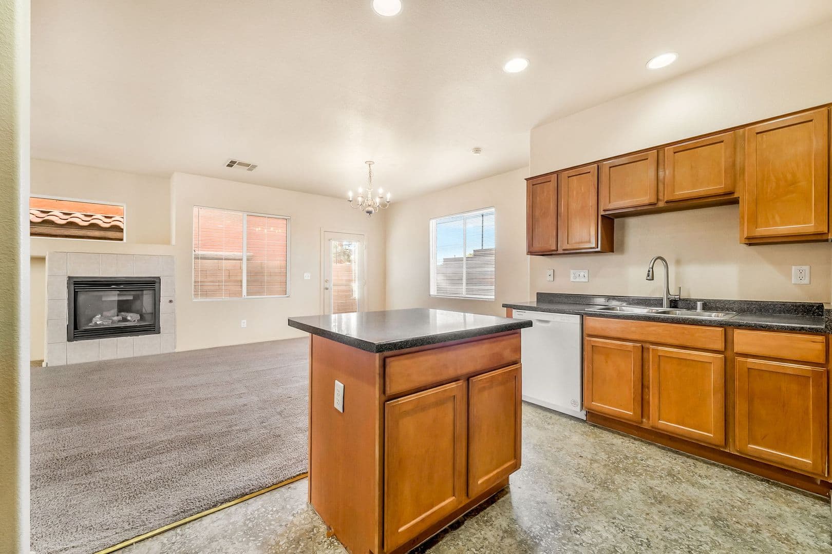 Las Vegas House: 3761 Corpolo