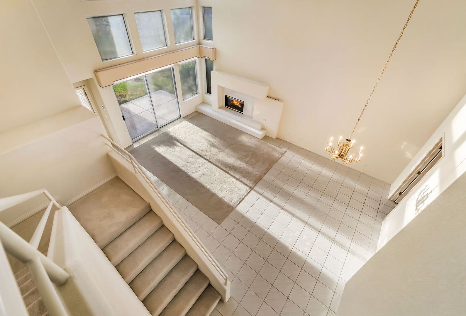 Las Vegas House: 4970 Mount Pleasant Ln