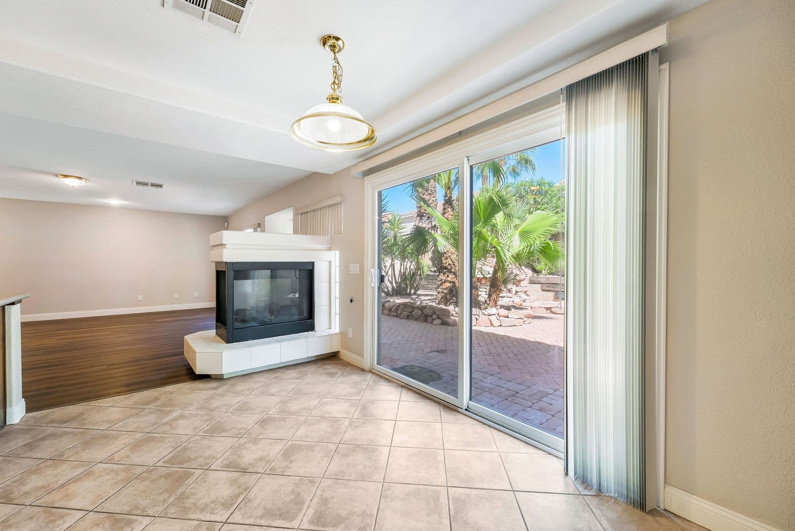 Las Vegas House: 9800 Ramhorn Canyon