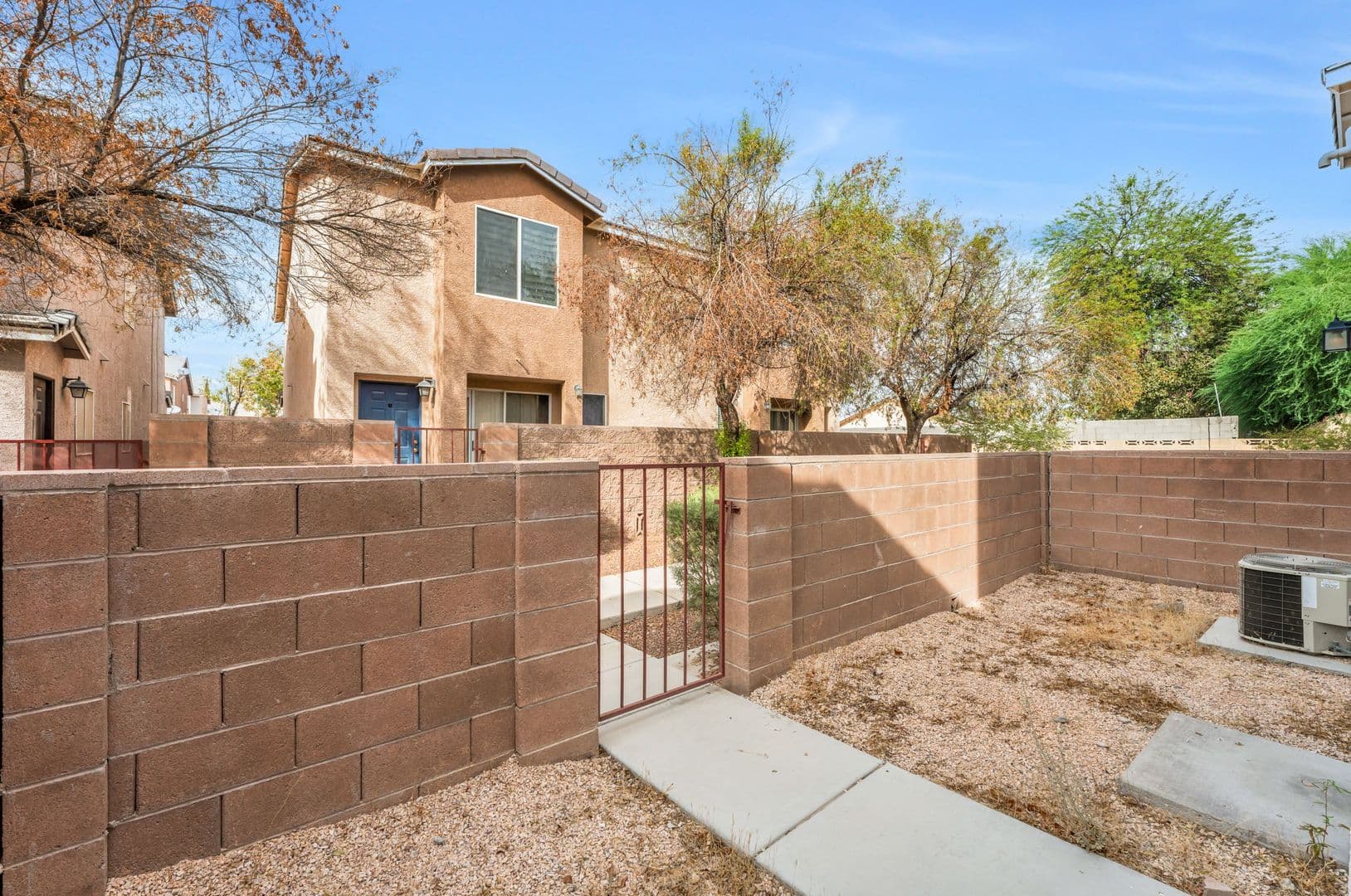 Las Vegas House: 3686 Golden Sunset Ct