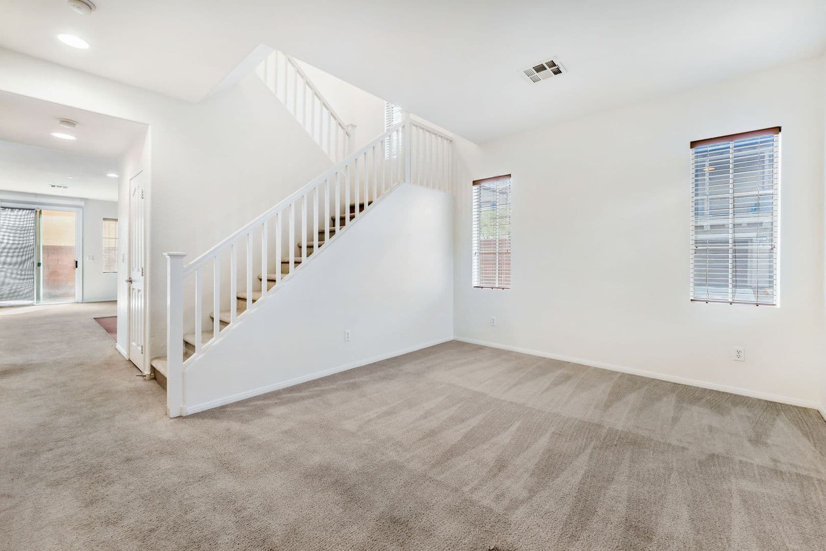 Las Vegas House: 9333 Indian Cane Ave
