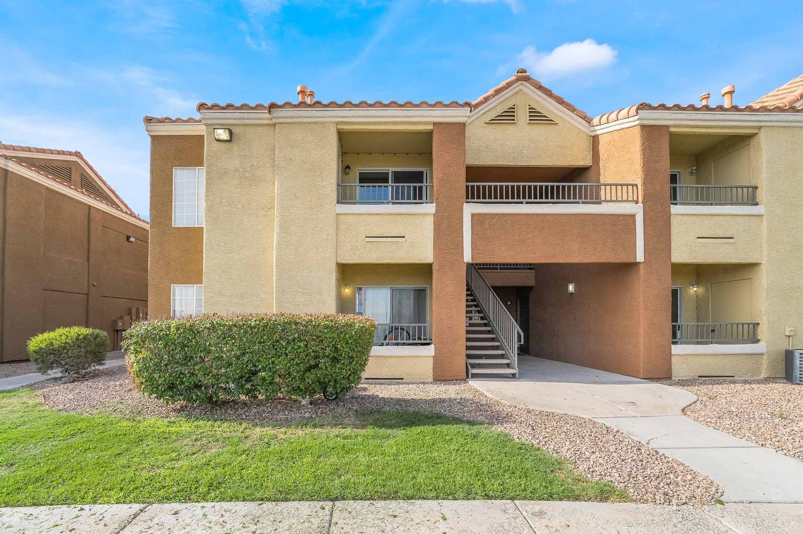 Henderson House: 2120 Ramrod Ave #825