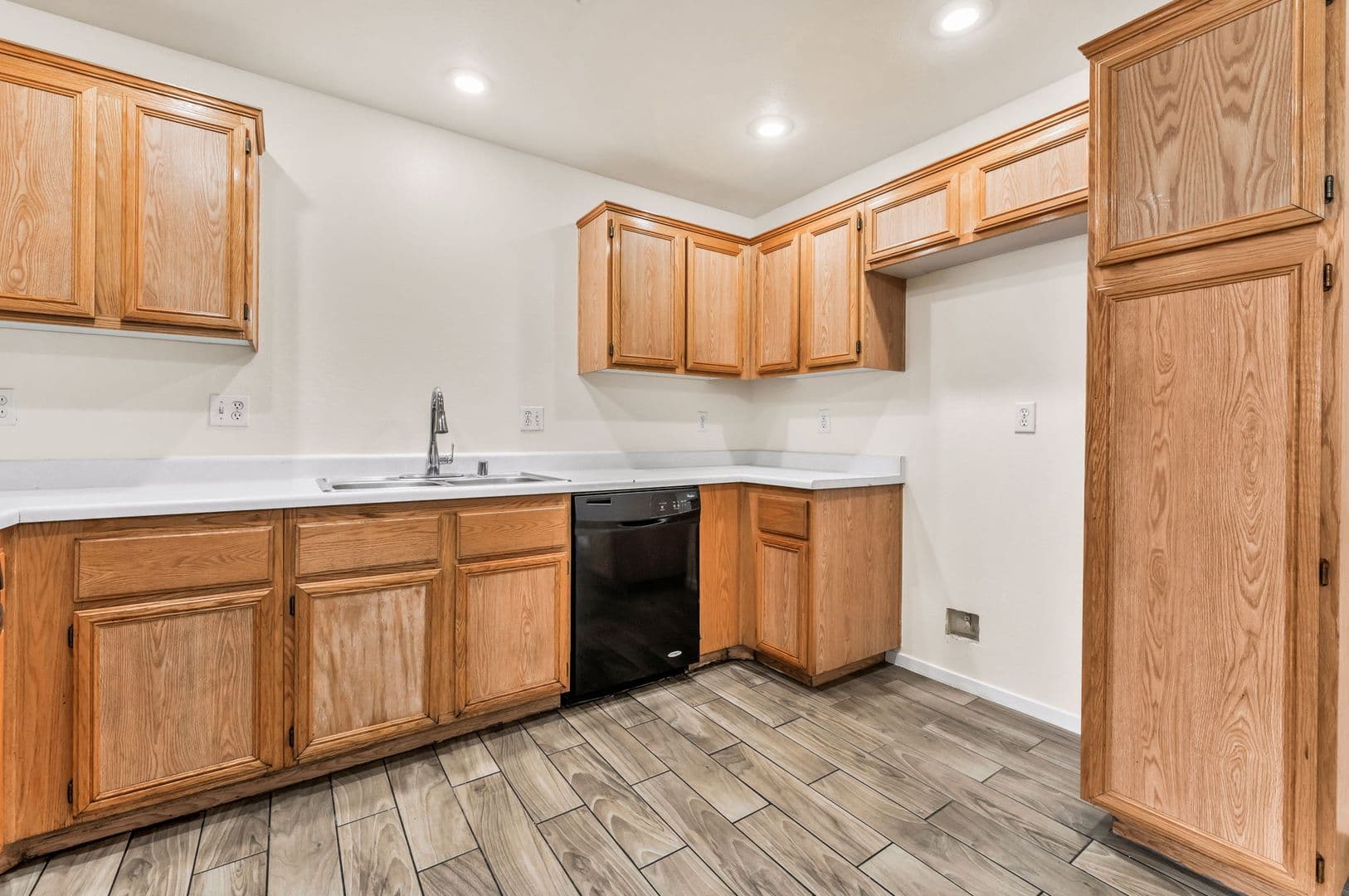 Las Vegas House: 3686 Golden Sunset Ct