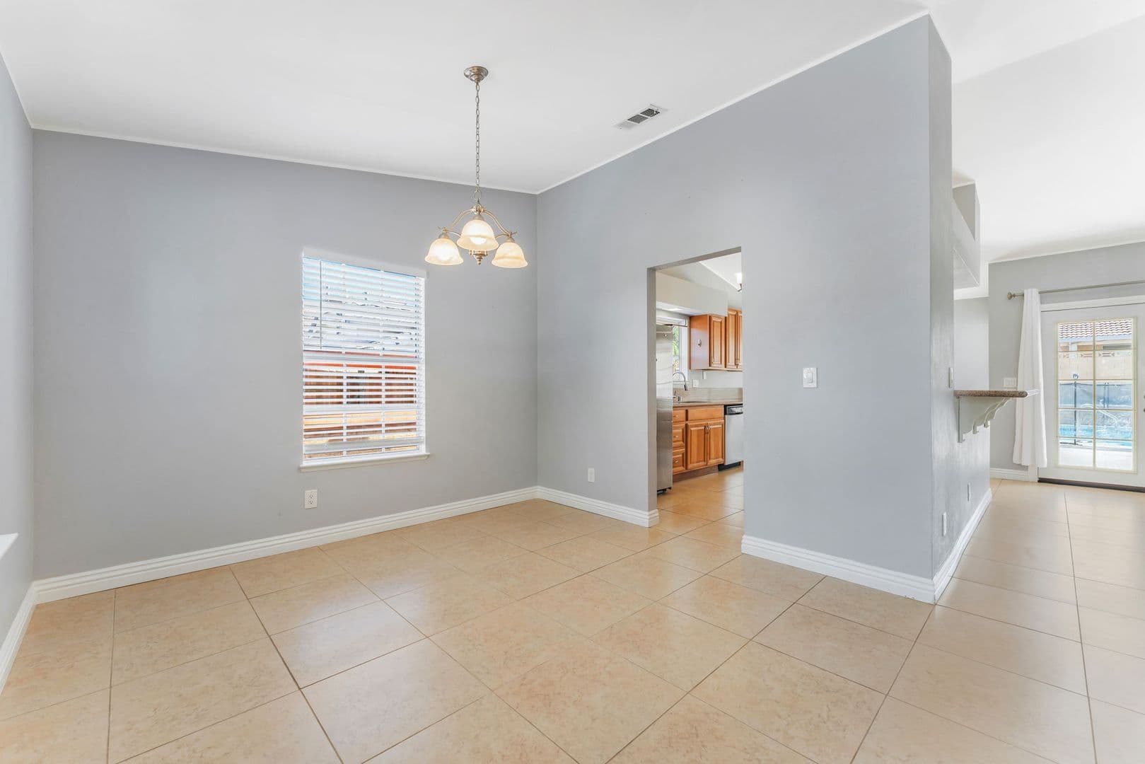 Las Vegas House: 741 Autumn Moon Dr