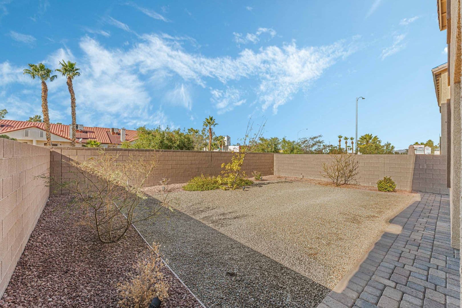 Las Vegas House: 2611 Infinity Bay Ct