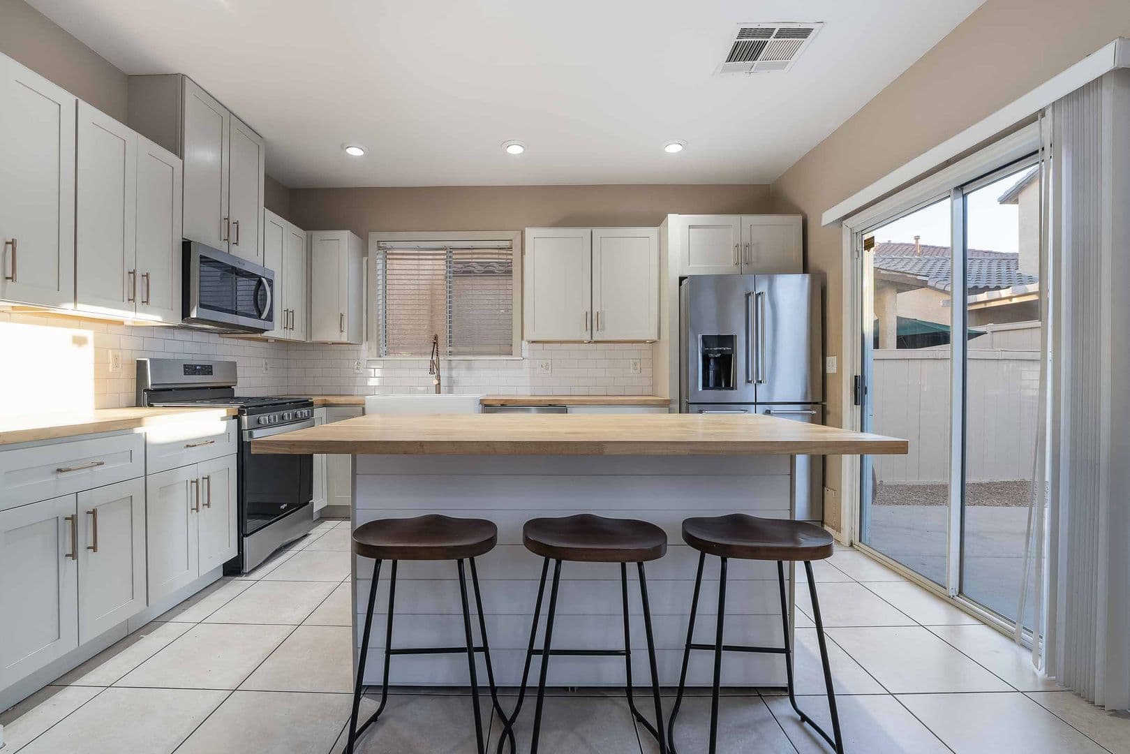 Las Vegas House: 10466 Gwynns Falls St